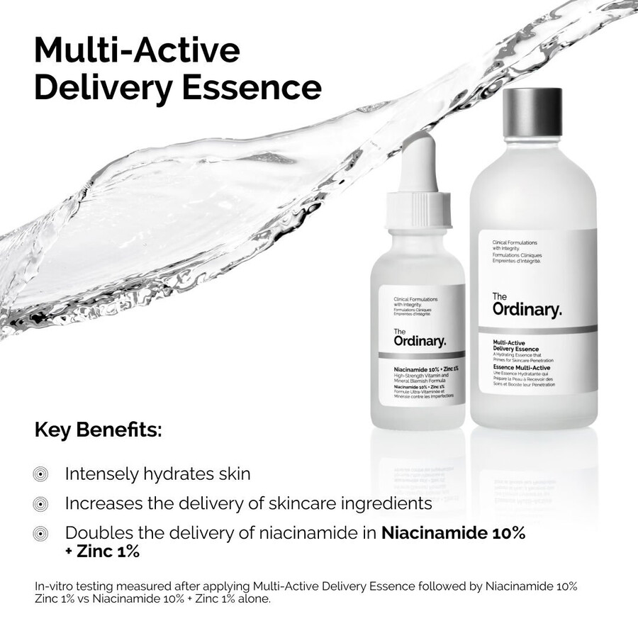 multiantioksidativni serum za sijaj kože